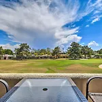Phoenix Home With Pool Access And Golf Course Views