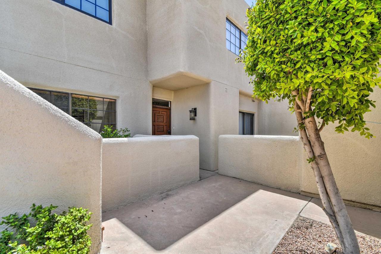 Casa de férias With Pool Access And Golf Course Views Phoenix