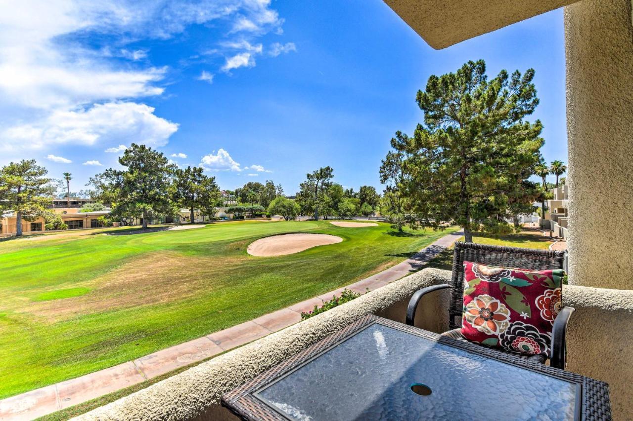 Casa de férias With Pool Access And Golf Course Views *